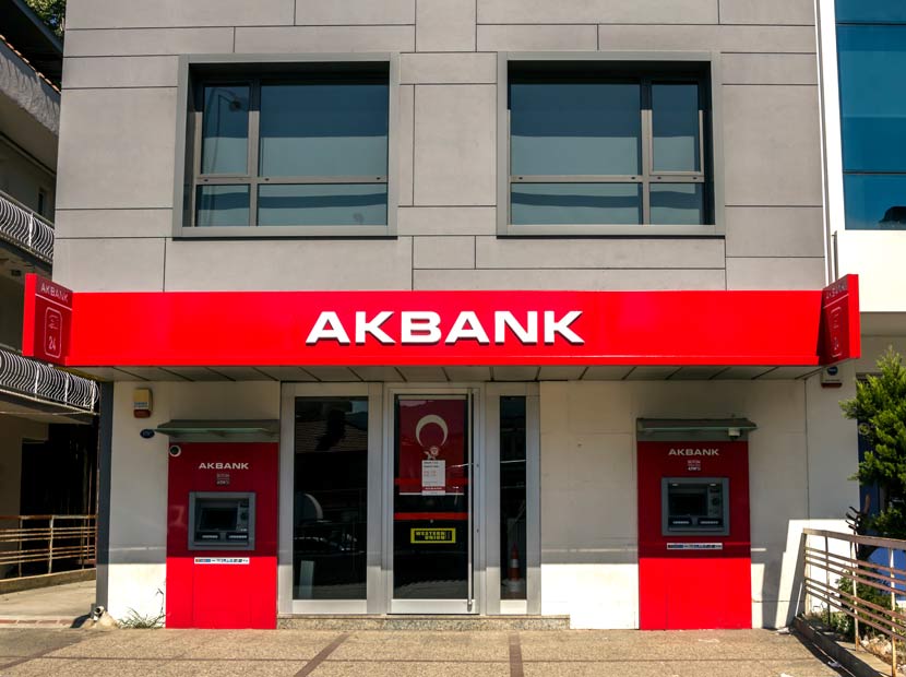 Akbank’a yeni ajans