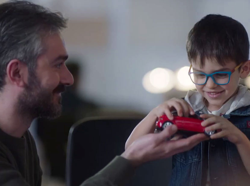 Audi'den güzel hareketler - MediaCat