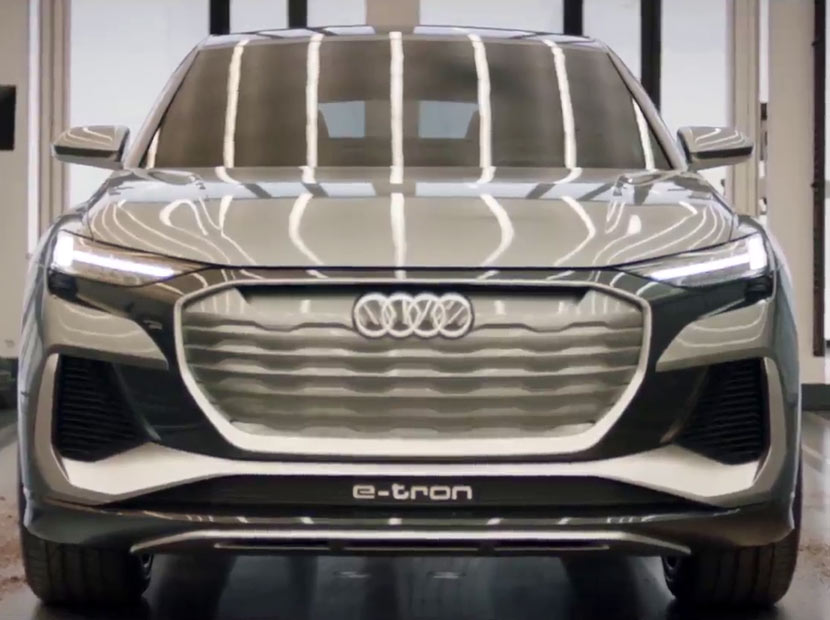 Audi yeni marka stratejisini tanıttı