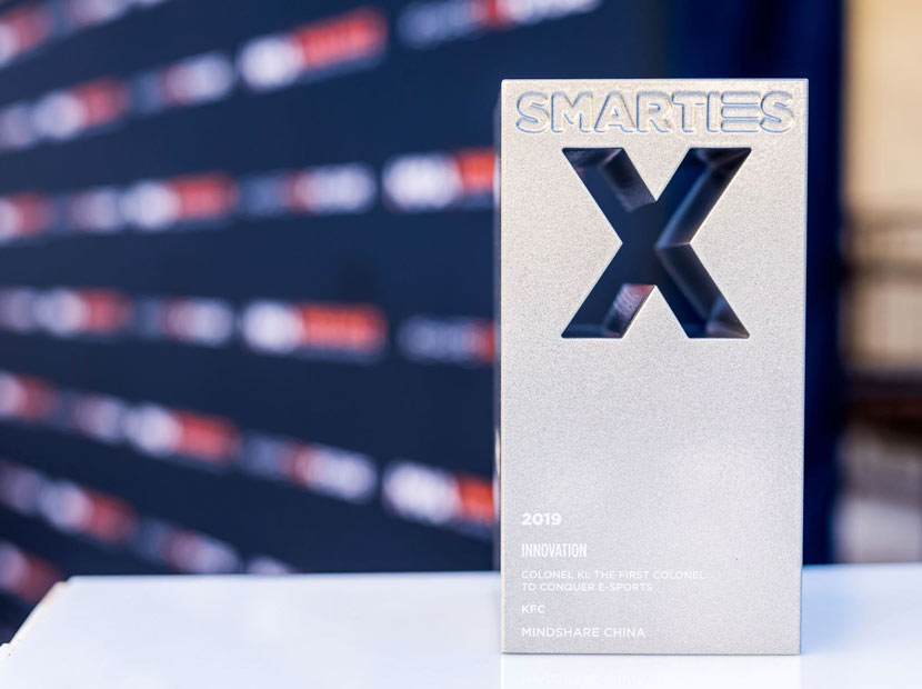 MMA Smarties X Ödülleri’nden Türkiye’ye 6 ödül