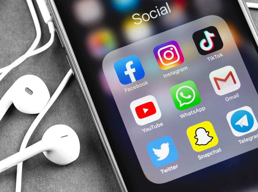 BTK'dan sosyal medya şirketlerine 10'ar milyon TL ceza