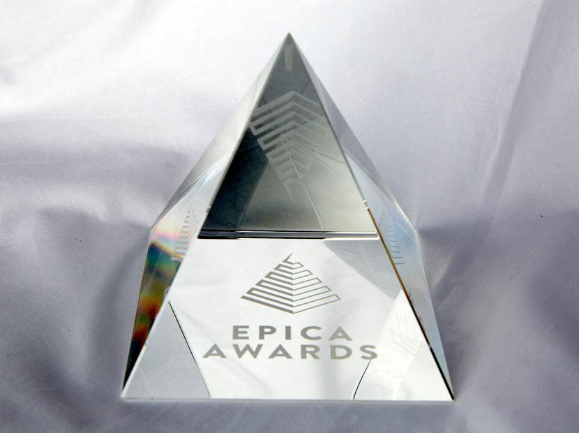 Epica’dan Türkiye’ye 2 ödül