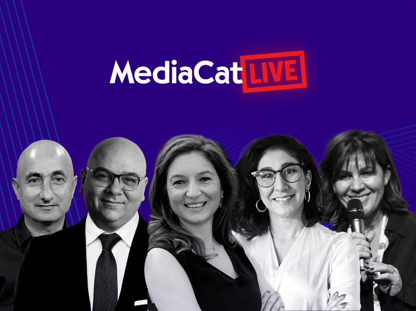 MediaCat Live, 2021 trendleriyle geri dönüyor