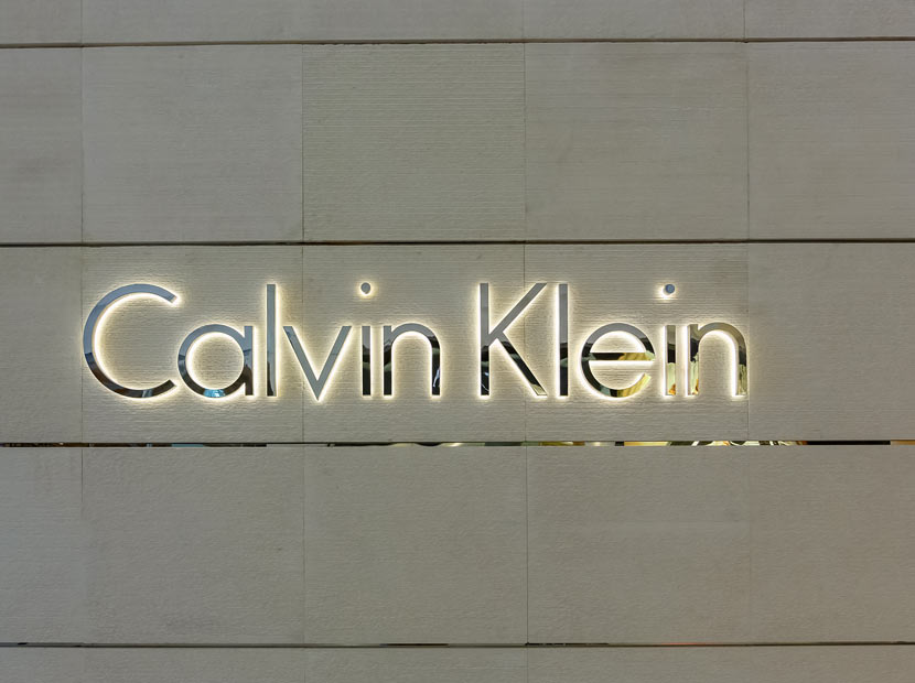 Calvin Klein yeni iletişim ajansını seçti