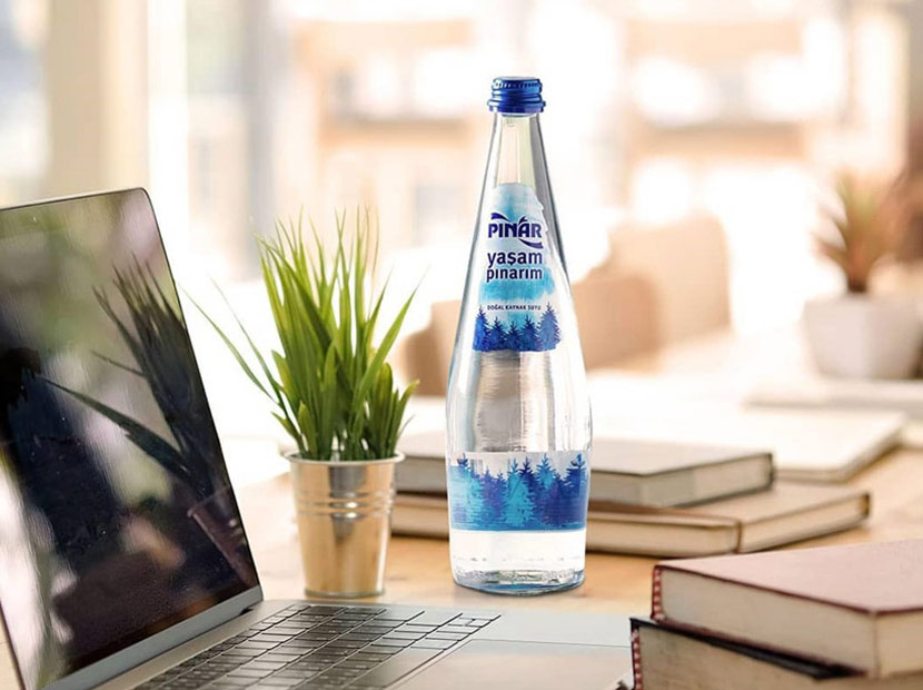 Pınar Su ve İçecek’in dijital konkuru sonuçlandı