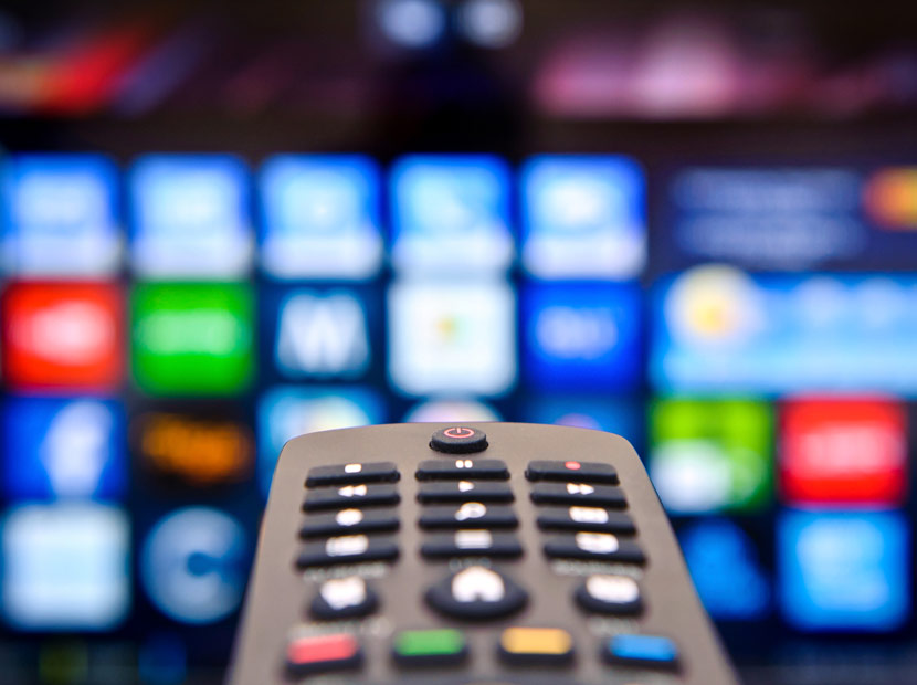 2021-2022: Televizyonun dönüşüm dönemi mi?