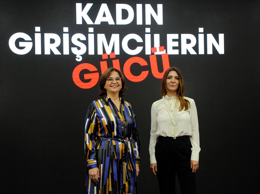 Sephora Türkiye ve KAGİDER’den kadın girişimcilere destek