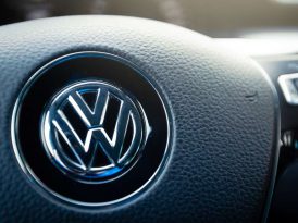 Volkswagen ABD'den isim değişikliği: Voltswagen