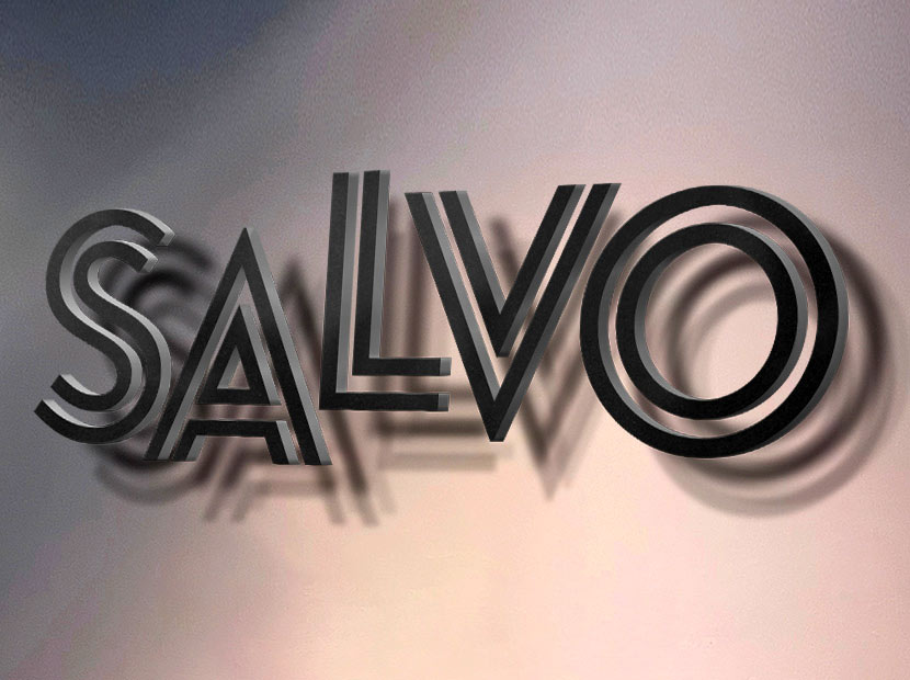SALVO’ya 2 yeni marka