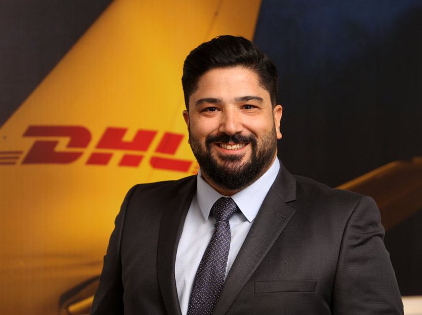 DHL Express Türkiye’ye yeni CEO