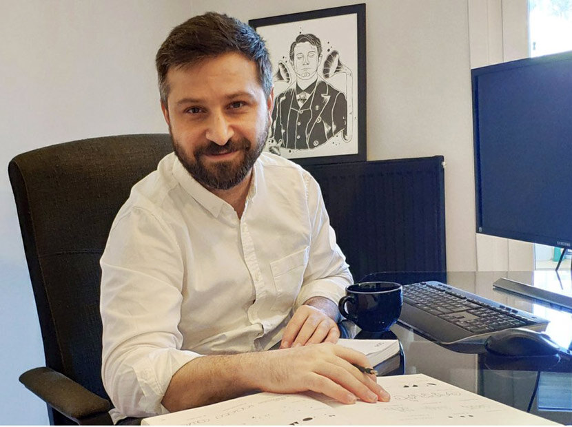 Perfection İstanbul’a yeni kreatif direktör