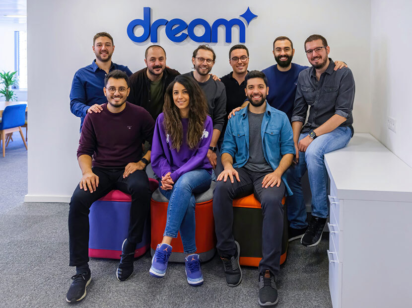 Türkiye’nin yeni unicorn’u Dream Games