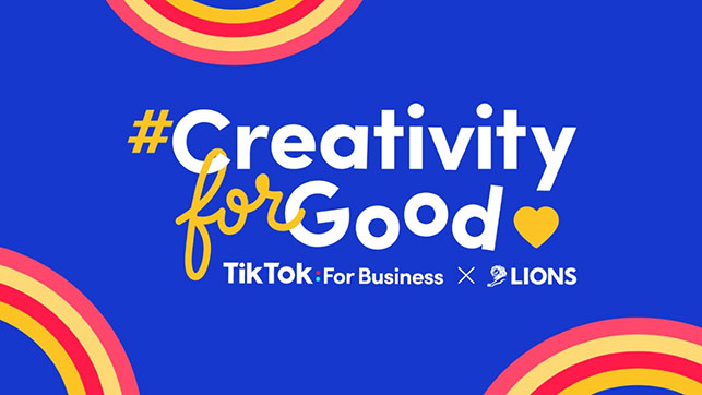 Tiktok'tan yaratıcılık yarışması