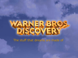 WarnerMedia ve Discovery'nin yeni adı: Warner Bros. Discovery