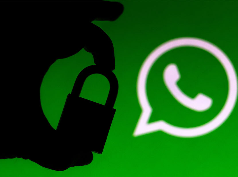 WhatsApp’tan gizlilik endişelerine kampanyalı yanıt