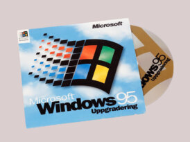 Microsoft'la nostaljik ve rahatlatıcı bir yolculuk