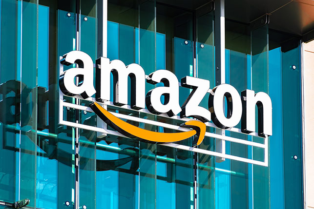 Jeff Bezos Amazon'dan ayrılıyor