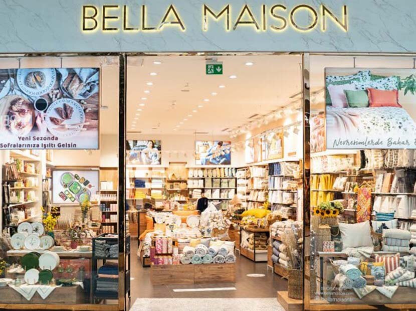 Bella Maison yeni reklam ajansını seçti