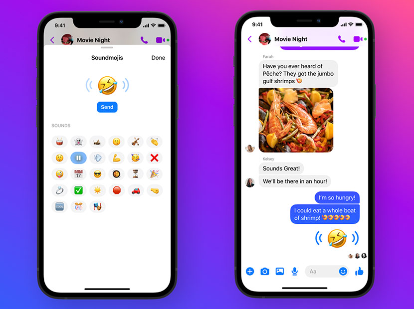 Facebook’tan Dünya Emoji Günü kutlaması