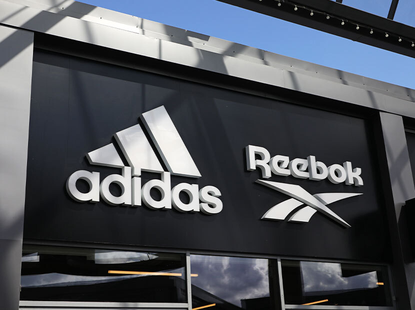 Adidas Reebok'u sattı
