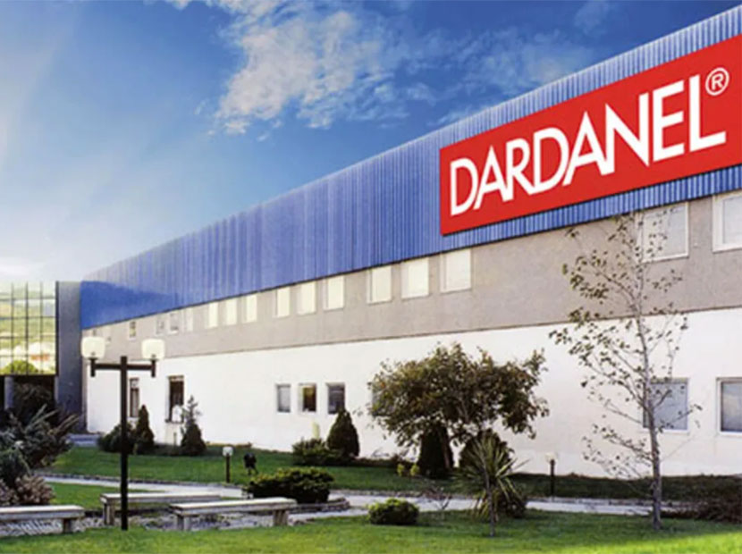 Dardanel yeni reklam ajansını seçti