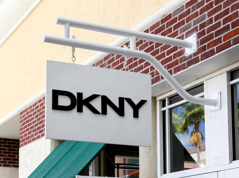 Dkny nft discount