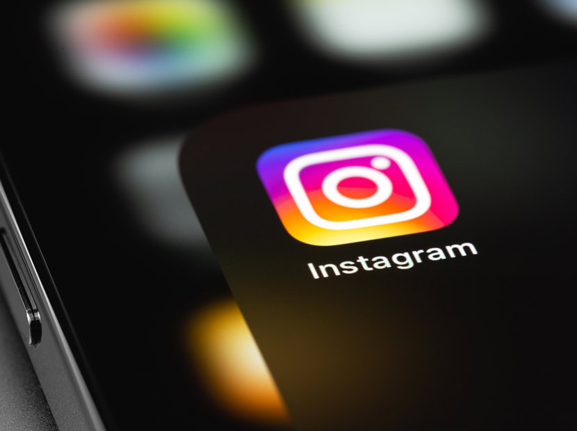 Çocuklara özel Instagram planı rafa kalktı