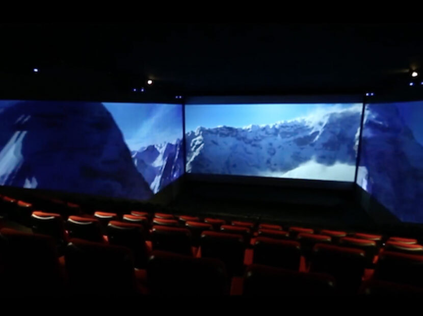 Sony’den ultra gerçekçi sinema deneyimi