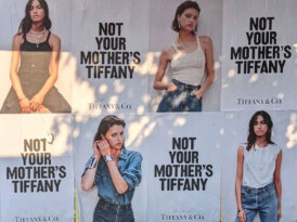 Tiffany & Co.'dan tepki çeken kampanya