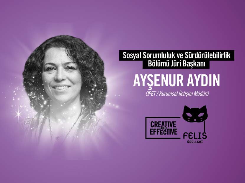 Felis Sohbetleri: Ayşenur Aydın