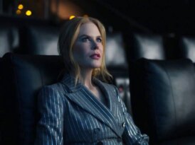 Nicole Kidman'dan sinemalara dönüş çağrısı
