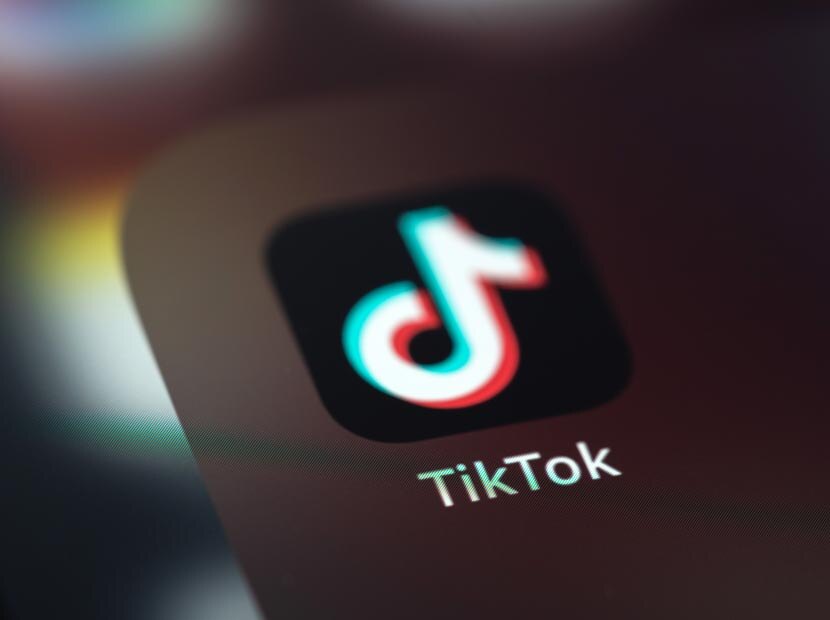 BBC çalışanlarından TikTok uygulamasını silmelerini istiyor