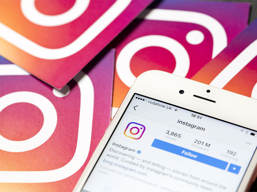 Instagram’dan gençlere yönelik önlem paketi