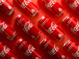 Coca-Cola'nın global konkuru sonuçlandı