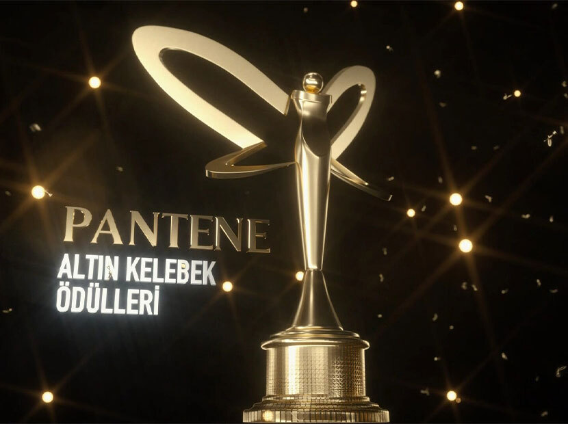 Pantene’den Altın Kelebek Ödülleri’ne ilişkin açıklama