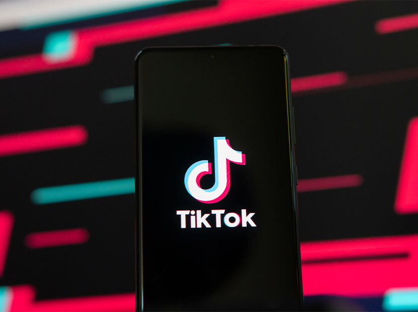 TikTok müzik platformu kurabilir