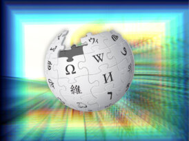 Wikipedia'dan 20. yaşına özel NFT