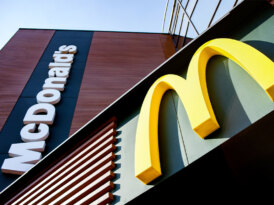 McDonald's Türkiye yeni iletişim ajansını seçti