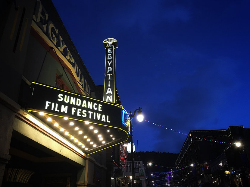 Sundance Film Festivali online’a taşınıyor