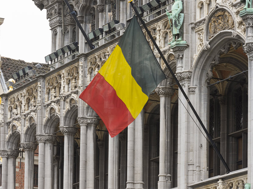 Belçika’da dört gün mesai sistemi yasallaştı