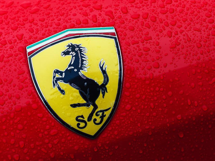 Ferrari’nin gözü metaverse’te
