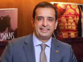 Conrad İstanbul'a yeni genel müdür