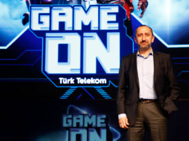 Türk Telekom'dan oyunseverlere yönelik yeni marka