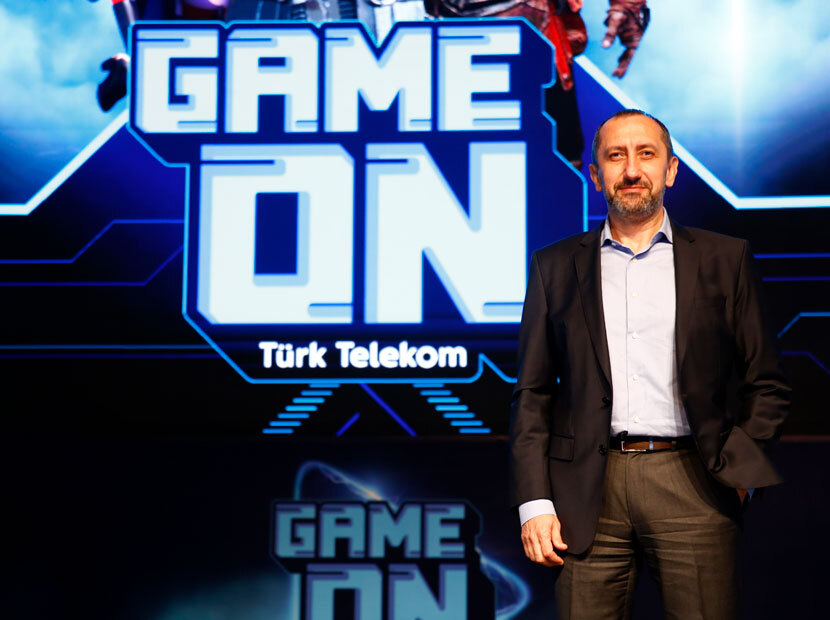 Türk Telekom’dan oyunseverlere yönelik yeni marka