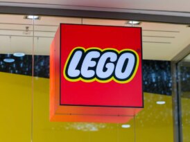 LEGO Türkiye yeni iletişim ajansını seçti