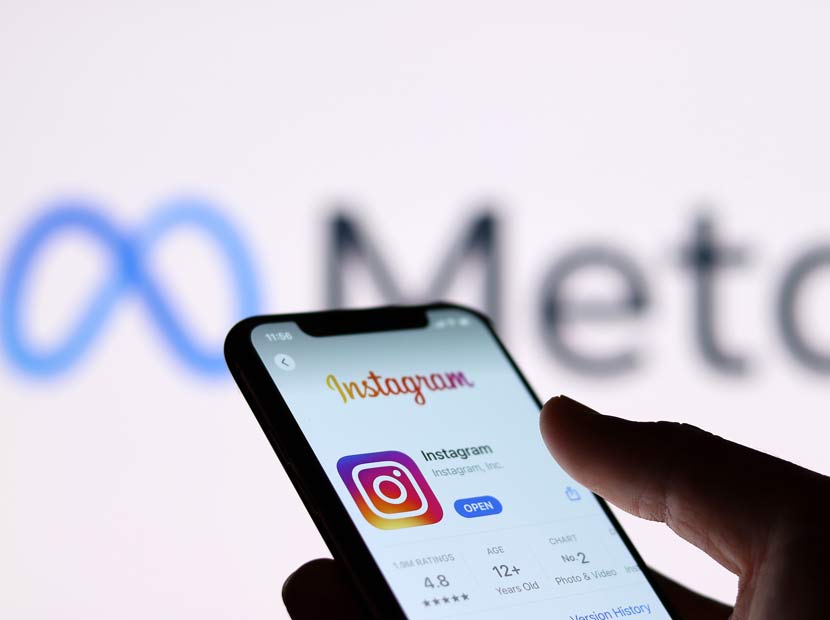 Instagram arama sonuçlarında reklam gösterecek