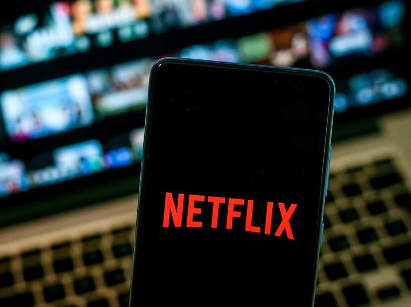 Netflix reklamlı abonelik için tarih verdi
