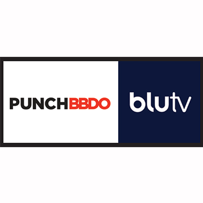Punch BBDO ve BluTV