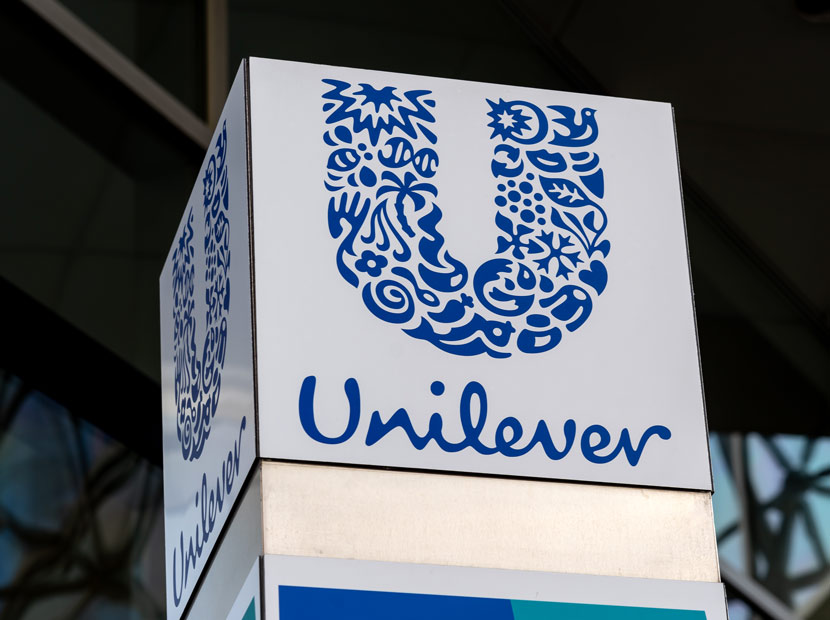 Unilever’den 16 yaş altı çocuklara yönelik yeni karar