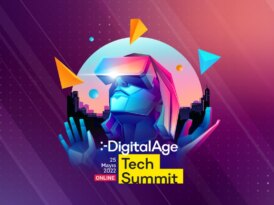 Digital Age Tech Summit'in programı belli oldu